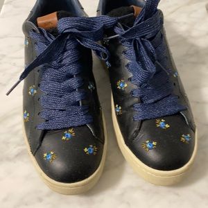 Coach sneakers